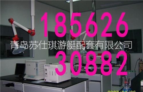 實(shí)驗(yàn)室家具廢氣收集管，萬向罩三節(jié)拉伸萬向罩