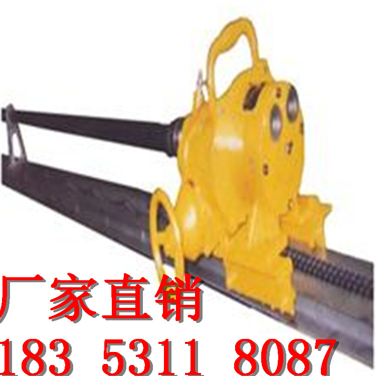 杰卓 BFQZ-3氣動巖石鉆廠家直銷