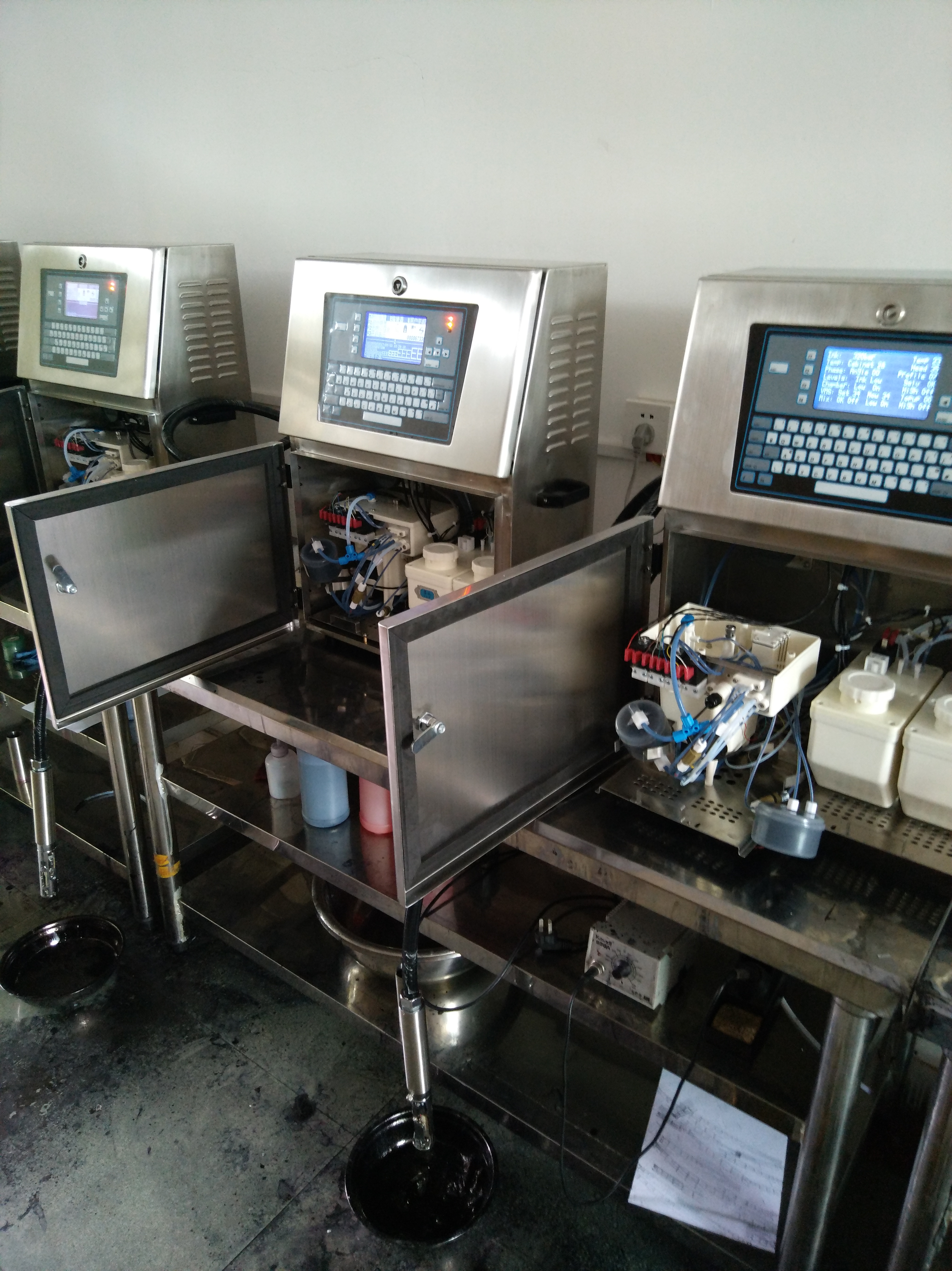 日產(chǎn)日期合格噴碼機 生產(chǎn)日期合格噴碼機