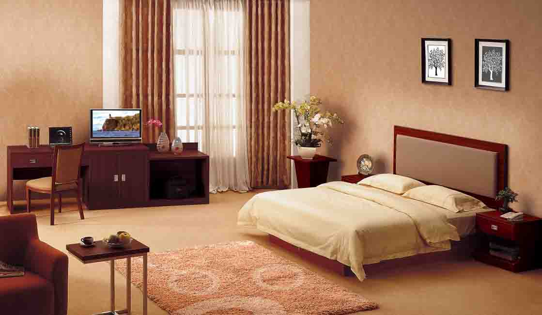 成都*酒店成套定制家具廠家