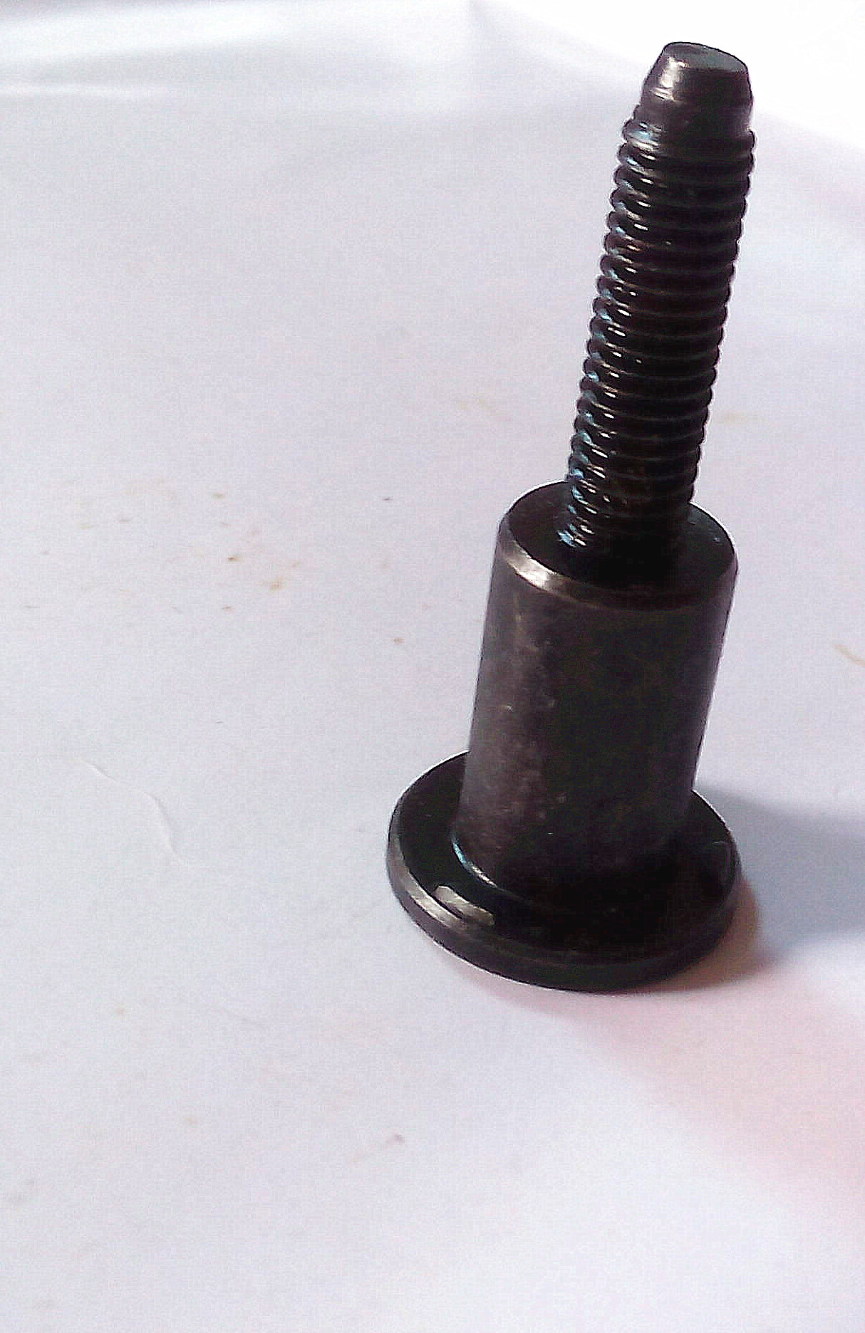 廠家直銷生產(chǎn)各類非標(biāo)件螺栓 焊點法蘭面螺栓