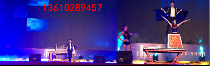 廣州魔術(shù)師演出/廣州舞臺(tái)魔術(shù)演出/廣州大型魔術(shù)節(jié)目演出 廣州魔術(shù)師演出廣州魔術(shù)節(jié)目