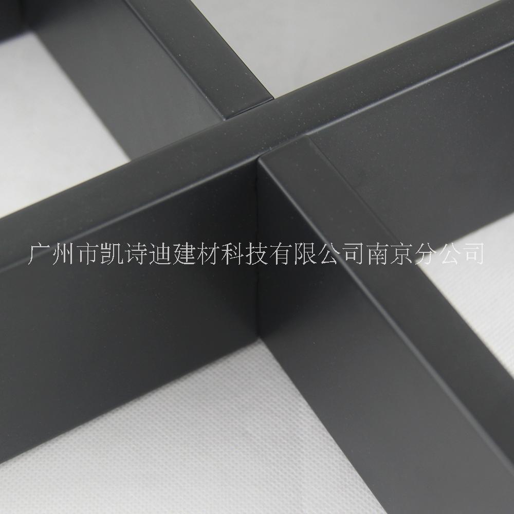 廣州 鋁格柵價格多少