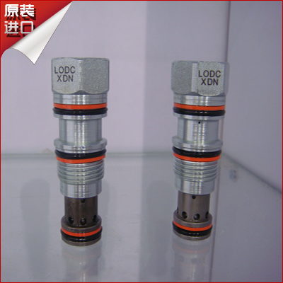 SUN進口插裝閥CVCV-XCN液壓閥太陽插裝閥液壓元件