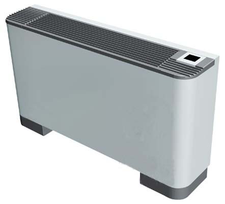 亞太立式明裝風(fēng)機(jī)盤管廠家批發(fā)