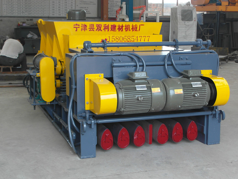 供應(yīng)SP樓板成型機 大跨度樓板機 空心樓板機 SP樓板成型機 大跨度樓*