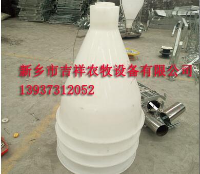豬用不銹鋼自動下料槽，干濕自動下料器，