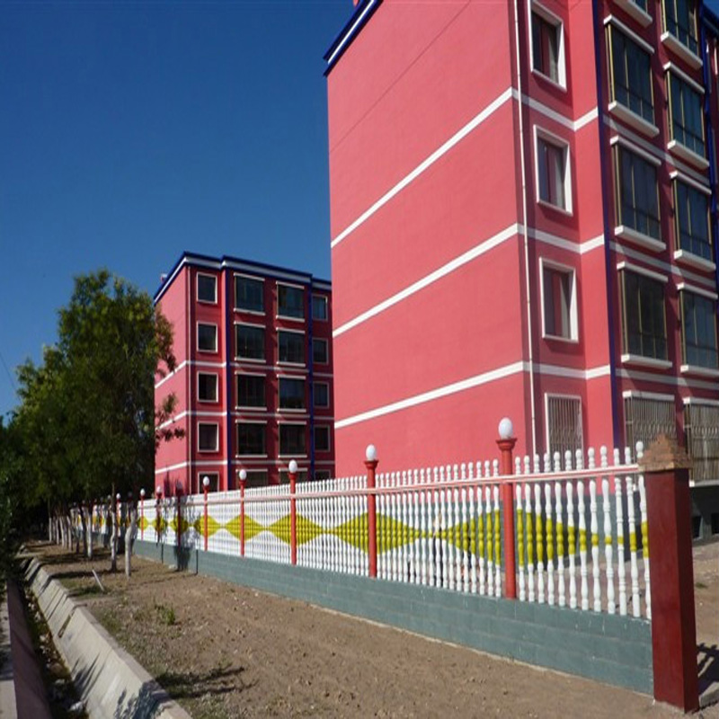 供應(yīng)蘭州 藝術(shù)圍欄漆