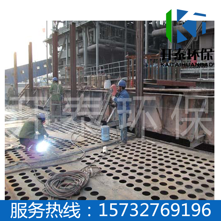 廠家除塵設(shè)備丨水泥廠除塵器丨 開泰*