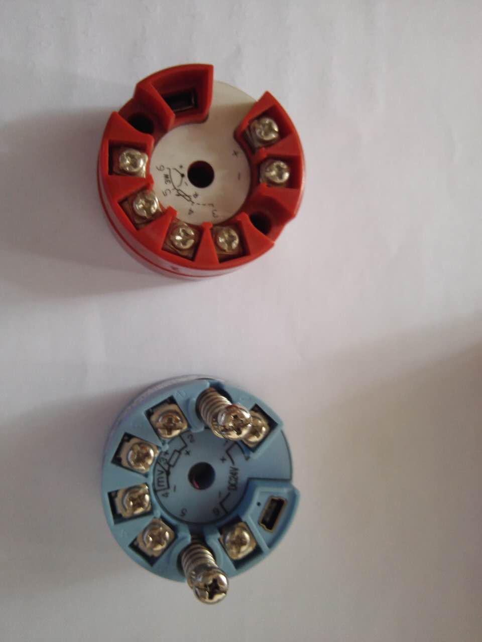 安徽溫度變送器生產(chǎn)廠家，安徽溫度變送器報價，