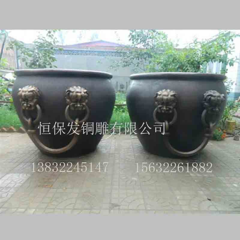銅缸大銅缸定制小銅缸批發(fā)招財銅缸一對雕塑銅缸生產廠家銅缸擺件養(yǎng)花養(yǎng)魚 供應大銅缸定制 供應銅缸生產廠家 河北銅缸擺件價格