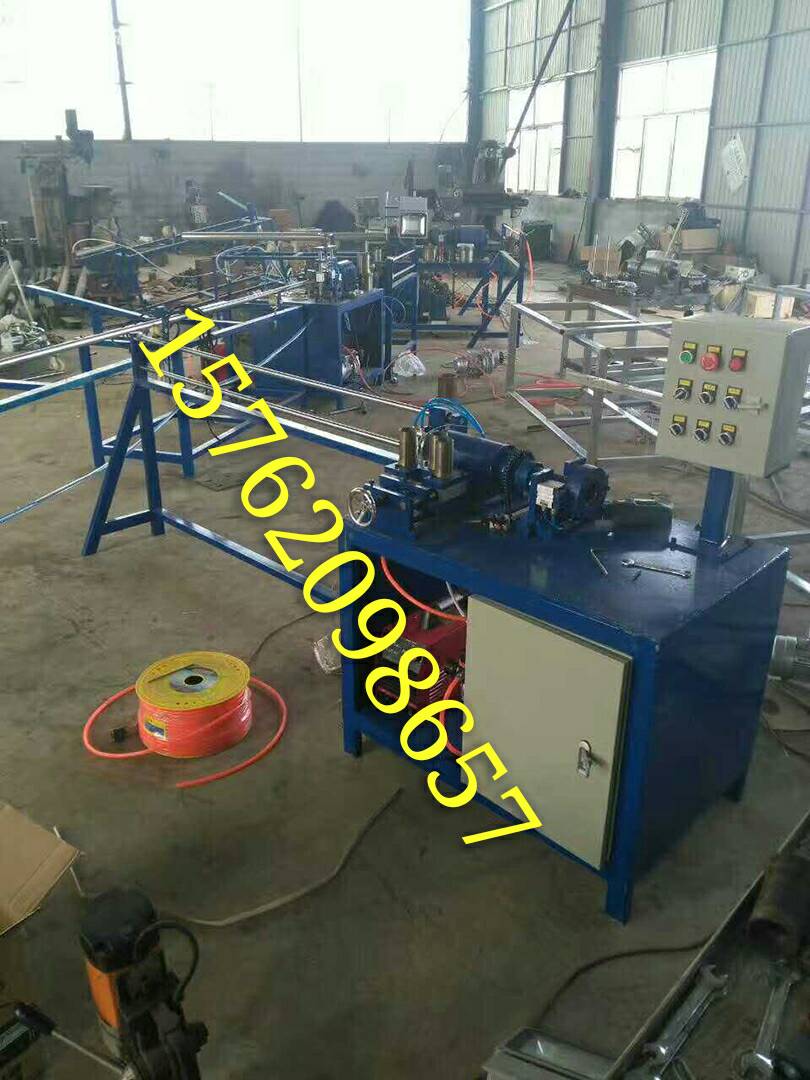 薄壁不銹鋼切管機(jī)·無(wú)毛刺切管機(jī)