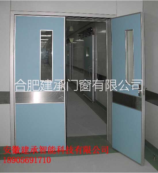 宿州病房門、安徽射線防護門價格、建承專做醫(yī)用防護門  病房門射線防護門醫(yī)用防護門