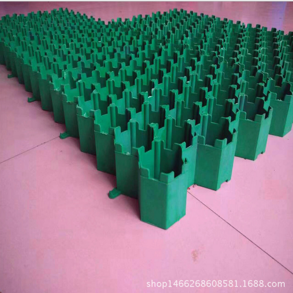 消防車通道植草板,停車場植草板,廠家直銷高抗壓植草板,植草格