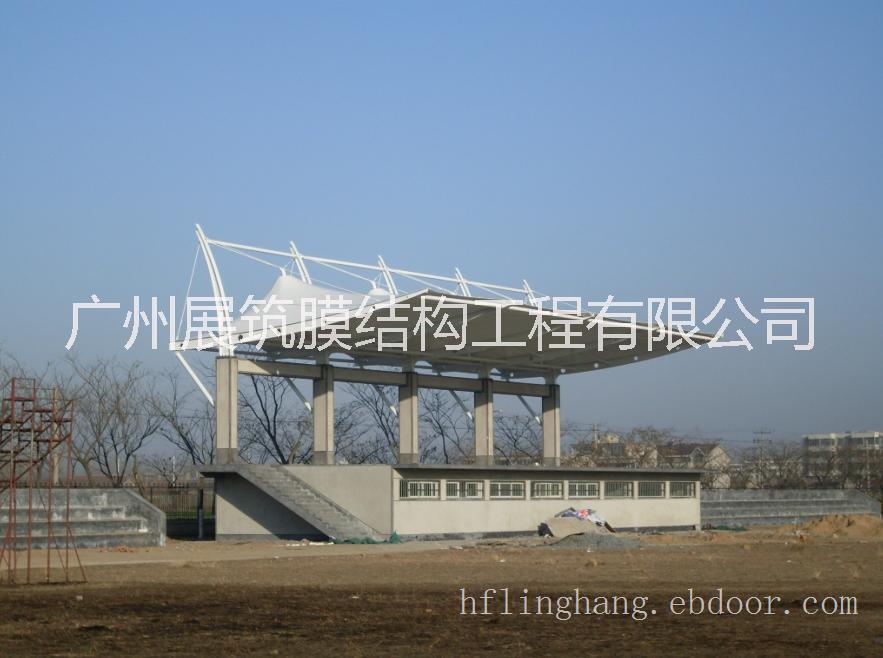 廣州深圳膜結構張拉膜專業(yè)制作廠家