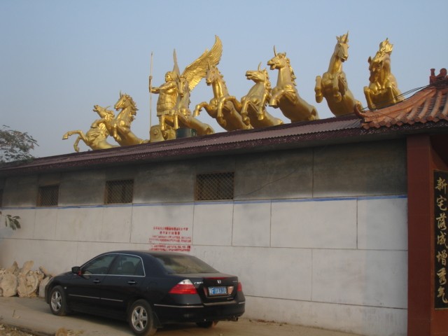 園林動(dòng)物雕塑園林動(dòng)物雕塑鑄造批發(fā)