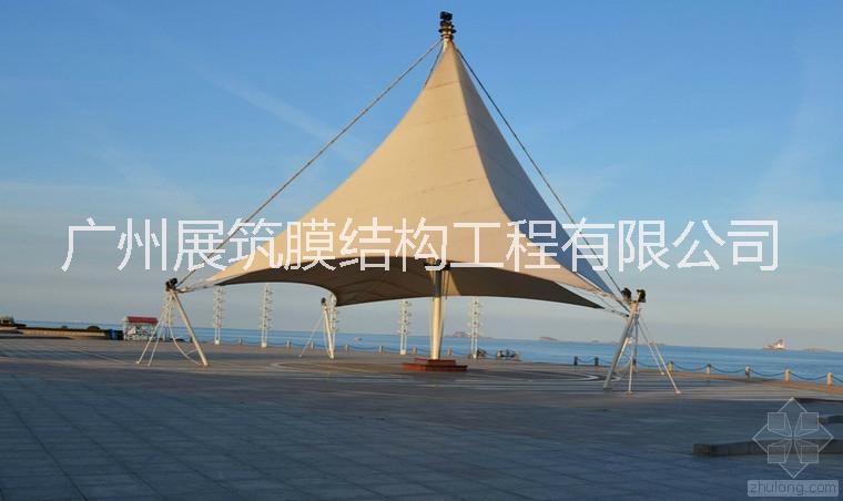 韶關(guān)河源車棚膜結(jié)構(gòu)遮陽棚雨棚車棚