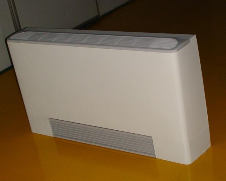 亞太立式明裝風(fēng)機(jī)盤管廠家批發(fā)