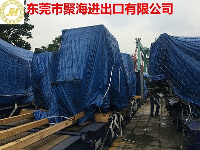 振動盤CIF出口泰國曼谷報關(guān)海運(yùn)代理