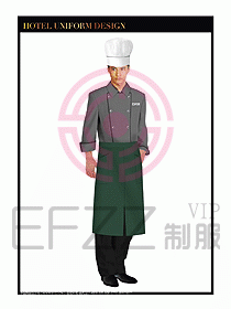 提供餐廳廚師服原創(chuàng)圖的服務(wù)
