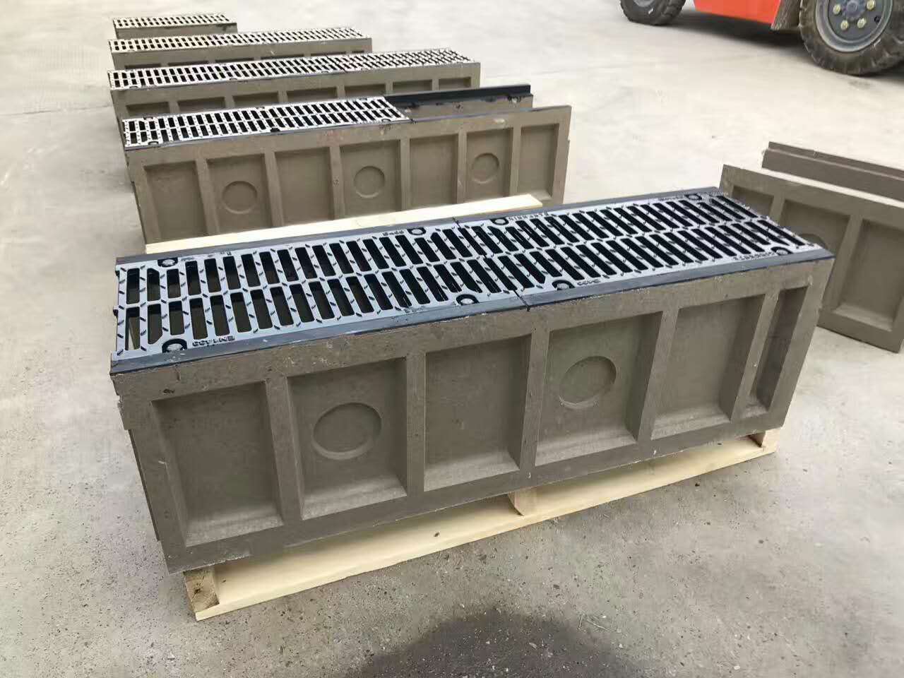 drainage 縫隙式樹脂排水溝