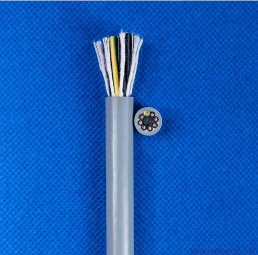 湖南編碼器電纜供應-雙絞屏蔽電纜-屏蔽電纜