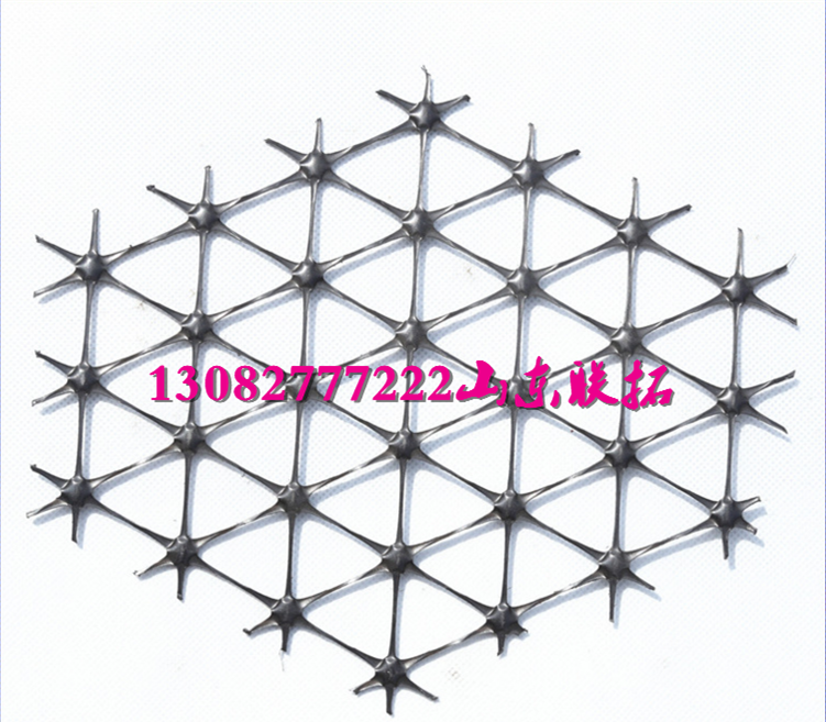 江西多向土工格柵 多向土工格柵價(jià)格 多向土工格柵廠家 江西多向塑料土工格柵