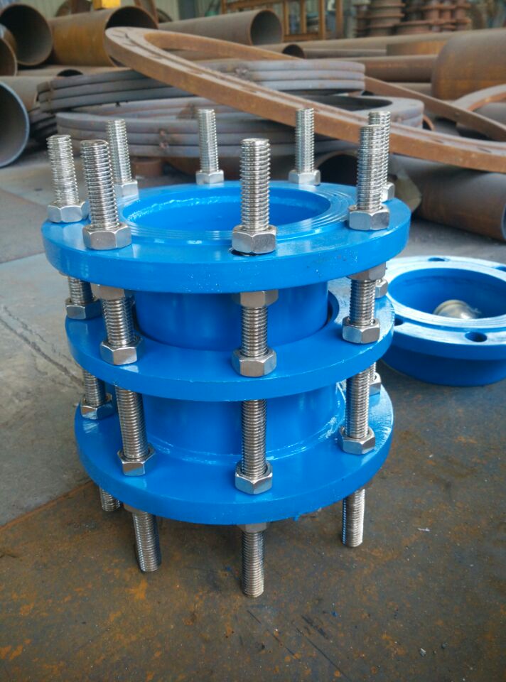 雙法蘭松套傳力補(bǔ)償接頭生產(chǎn)廠家-