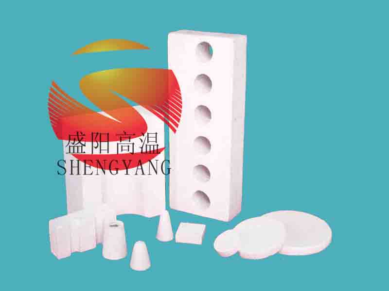 陶瓷纖維異構(gòu)件 廠家定做