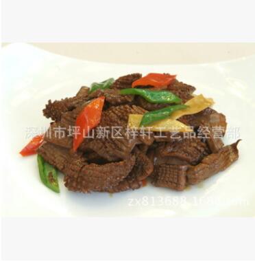 仿真爆炒牛肉片食物模型假菜肴塑料食品影視攝影道具酒店定做定制
