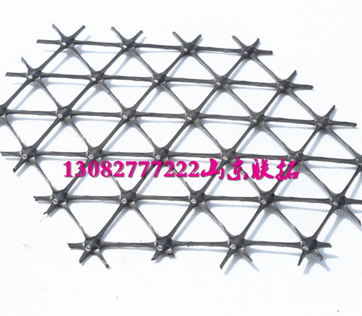 江西多向土工格柵 多向土工格柵價(jià)格 多向土工格柵廠家 江西多向塑料土工格柵