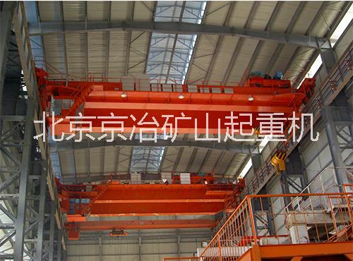 QD雙梁起重機(jī)