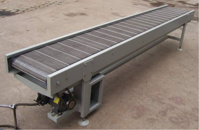陜西鏈板輸送機(jī) 鏈板輸送機(jī)廠(chǎng)家 鏈板輸送機(jī)熱銷(xiāo)