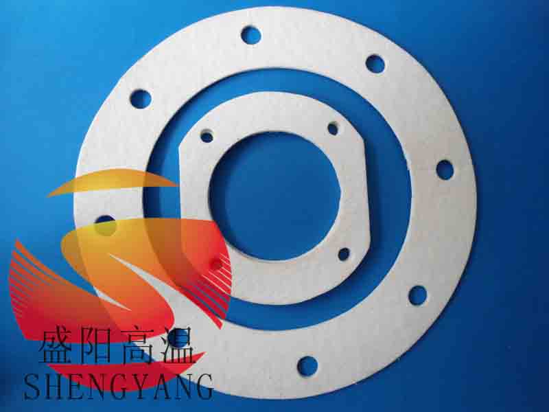 陶瓷纖維異構(gòu)件 廠家定做