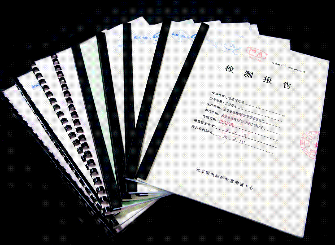 CES140系列電源浪涌保護(hù)器  BOCC品牌