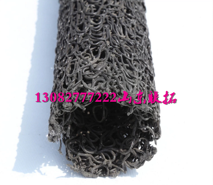 塑料盲溝廠家，塑料排水盲溝，盲溝價(jià)格，內(nèi)蒙塑料盲溝