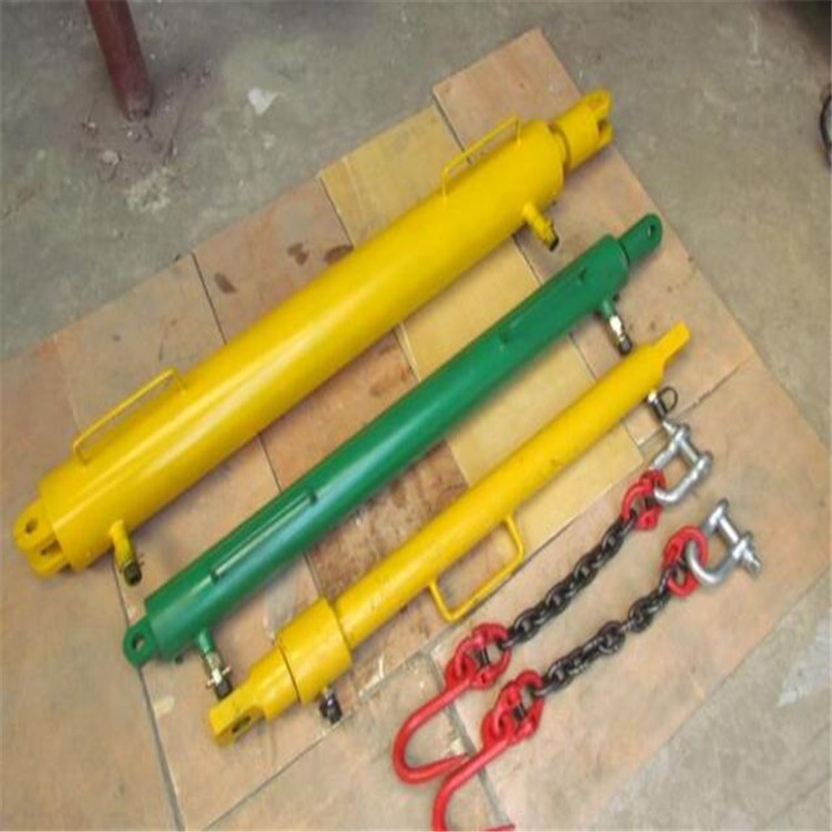 礦用液壓緊鏈器大量現貨操作方便