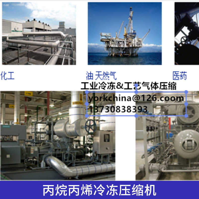 丙烷*冷凍壓縮機(jī)工業(yè)制冷設(shè)備RWFⅡ型螺桿式節(jié)能壓縮機(jī)組