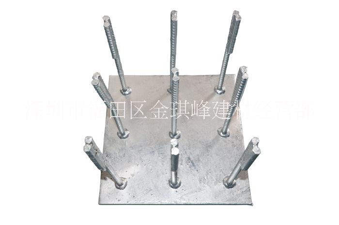 專業(yè)工字鋼預(yù)埋件鋼結(jié)構(gòu)預(yù)埋件廠家供應(yīng)