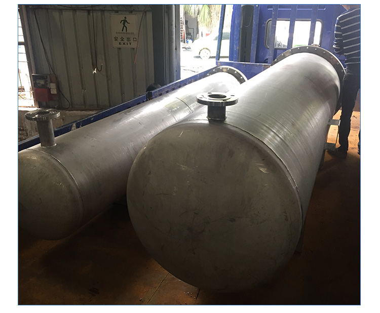 *換熱器廠家直銷