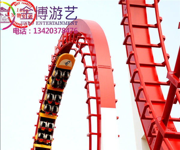 新款過山車，湖南娛樂設(shè)施生產(chǎn)廠家