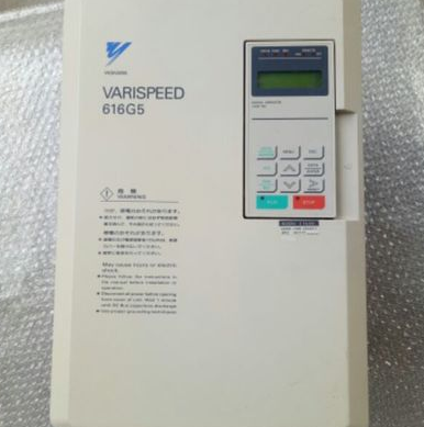 昆山安川變頻器維修