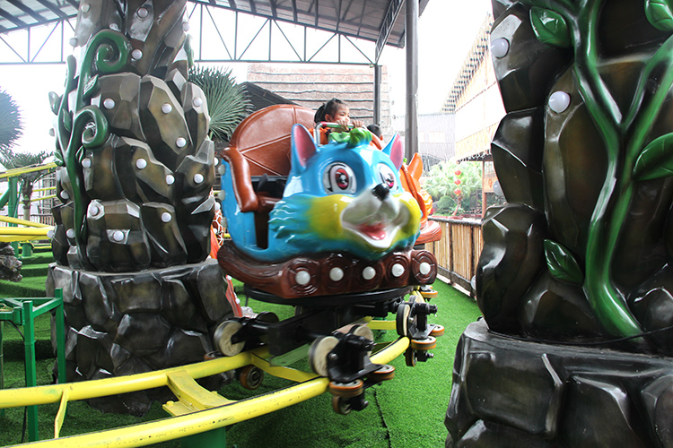 兒童游樂設(shè)備過山車，兒童游藝機(jī)廠