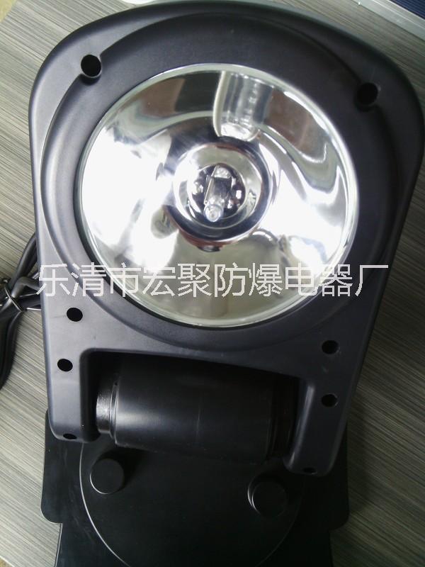 宏聚生產(chǎn)*GTZY1309車載遙控探照燈搜索燈35W HID光源質(zhì)量可靠