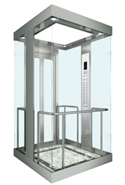 雙觀光電梯設(shè)備安裝 貴州觀光電梯安裝 觀光電梯設(shè)計 戶外垂直電梯