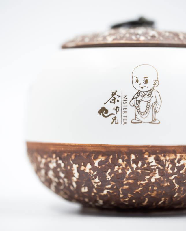 常州廈門中秋節(jié)商務(wù)禮品定制創(chuàng)意禮品公司茶師兄柑普茶禮品廠家招代理商