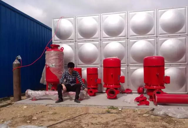 國宏消防  一級(jí)消防 消防設(shè)計(jì) 消防施工