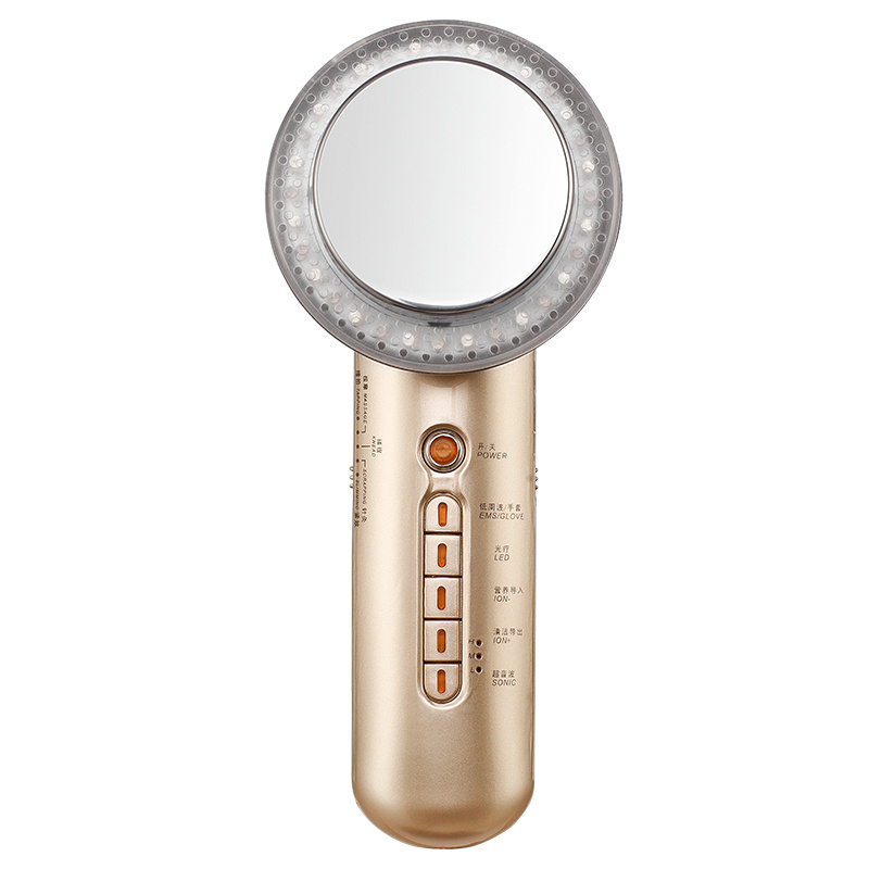 LED光子嫩膚祛斑美白*美容儀