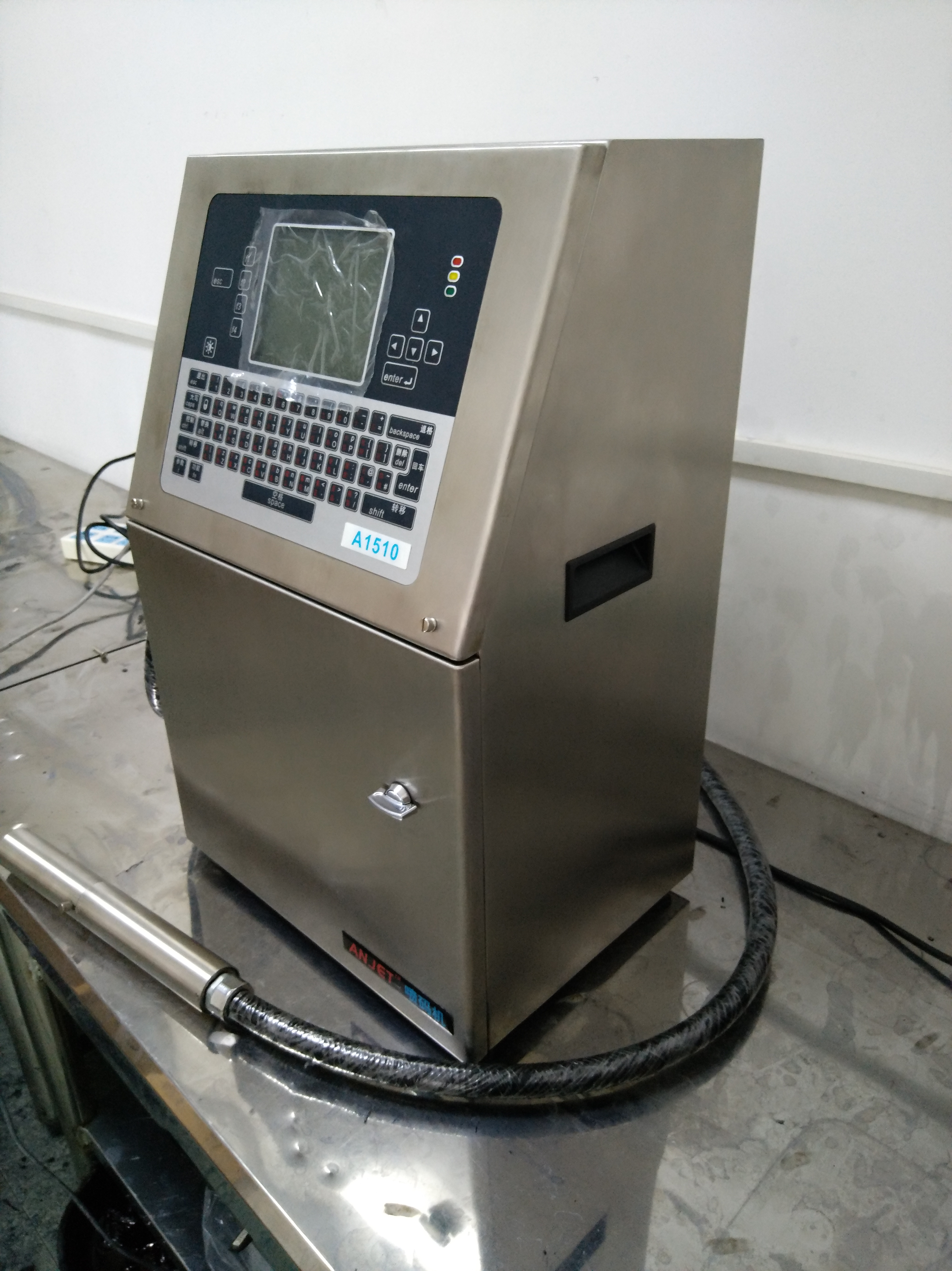 廣東深圳噴碼機(jī)圖片報(bào)價(jià)廠家直銷(xiāo)