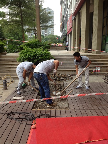 地下管道老化檢測地下管道老化檢測廠家深圳地區(qū)地下管道老化檢測
